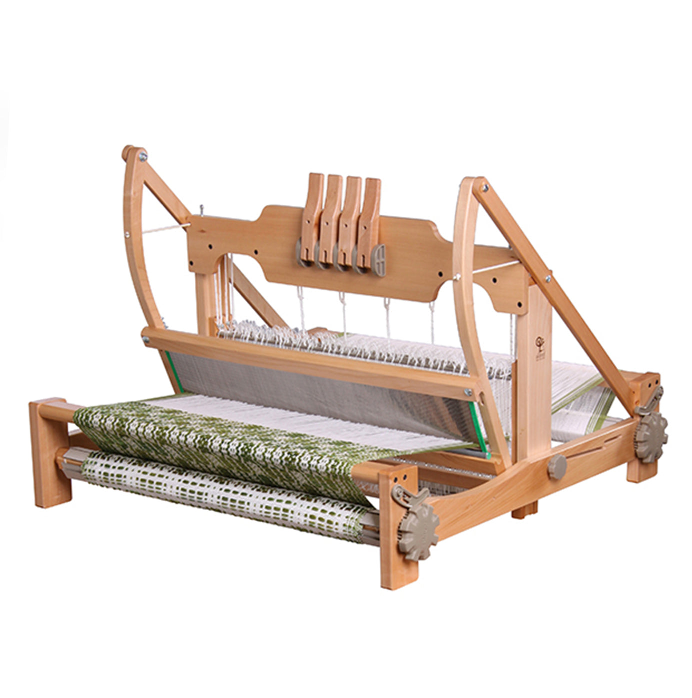 Ashford 4 Shaft Table Loom — Tisse et File