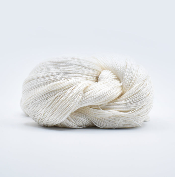 Bombyx silk yarn - 20/2