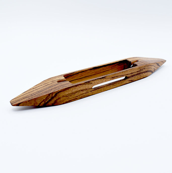 Handcrafted boat shuttles