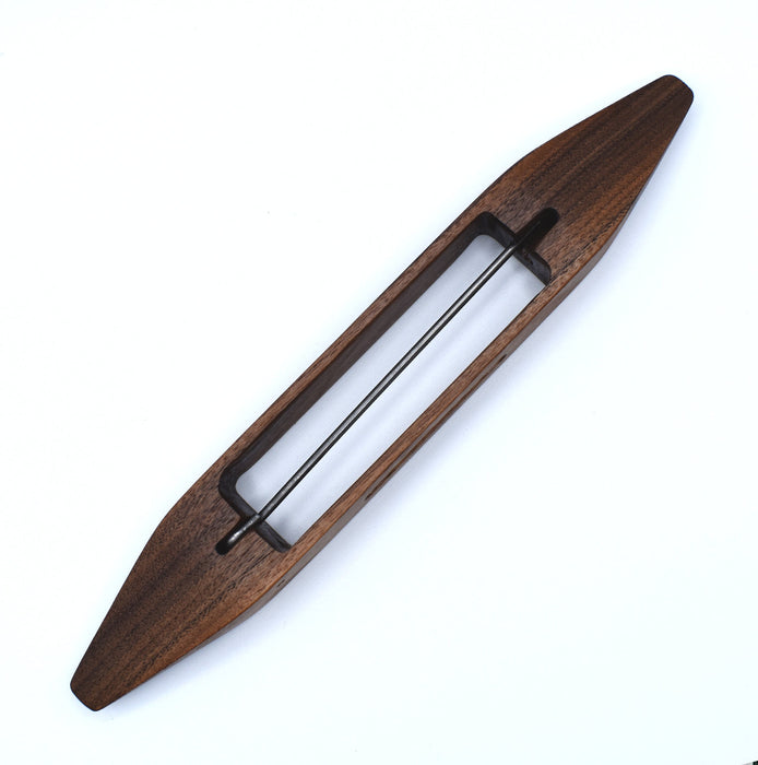 Handcrafted boat shuttles